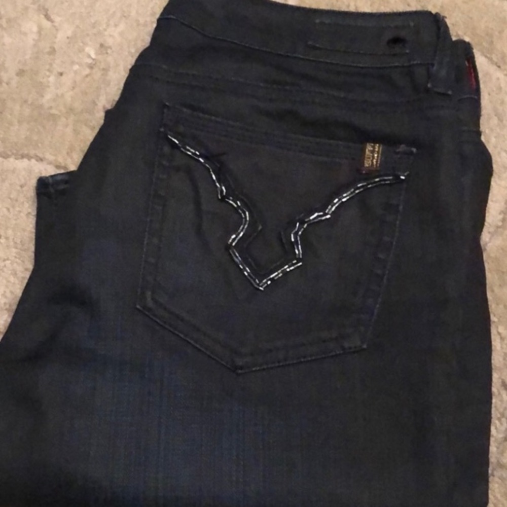 Women’s Buffalo David Britton Jeans